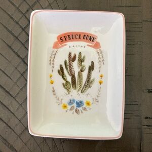 Creative Co-Op Small Jewelry Dish